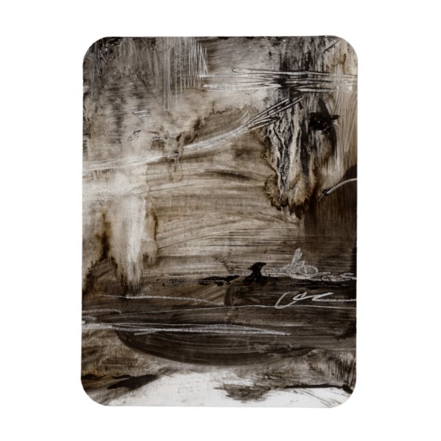 Continuum I Magnet (Vertical)