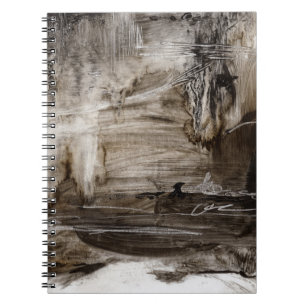 Continuum I Notebook