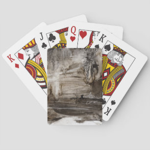 Continuum I Playing Cards