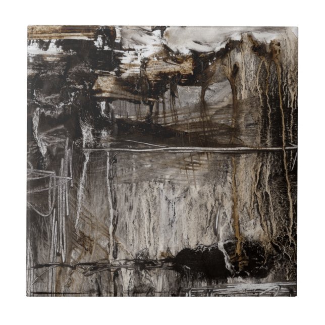 Continuum II Ceramic Tile (Front)