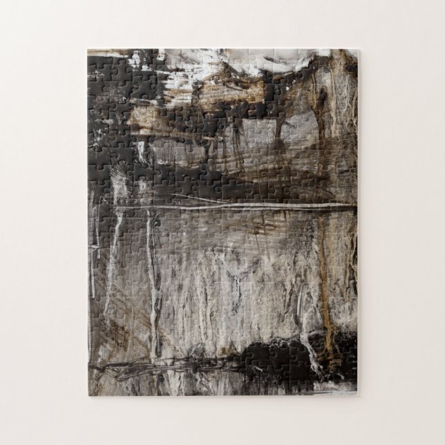 Continuum II Jigsaw Puzzle (Vertical)