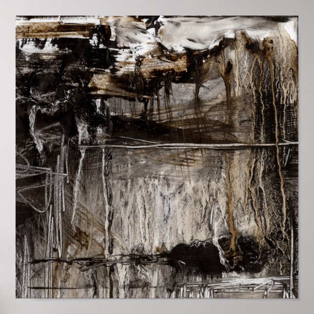 Continuum II Poster (Front)