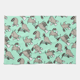 ContiTowel Tea Towel