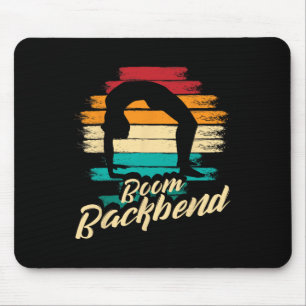 Contortionist Contortion Yoga Gymnastics Aerial An Mouse Pad