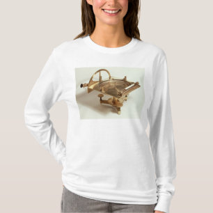 Contour Compass T-Shirt