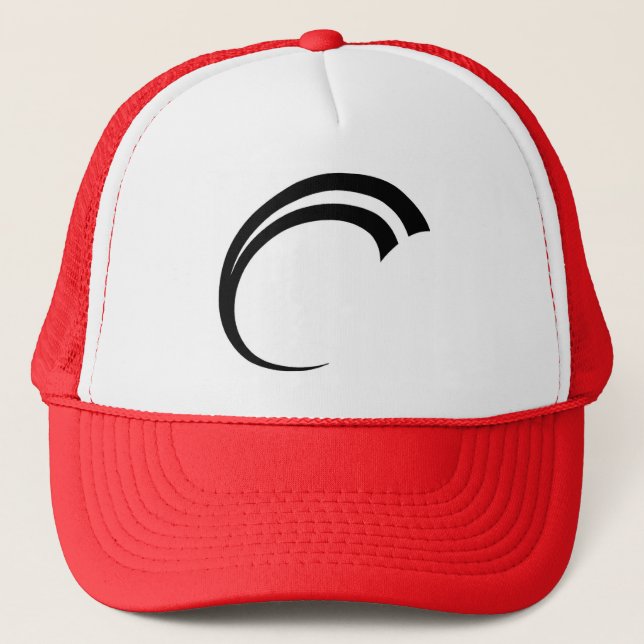 Contra C Hat no text (Front)