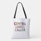 Contra Dance Caller