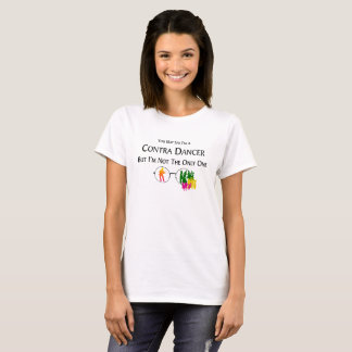 Contra Dance V T-Shirt