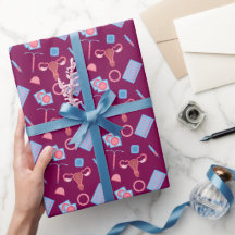 Contraception Pattern Feminist