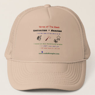 contraction - hat
