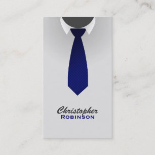 Contractor Business cards