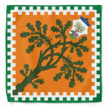 Contrada della Selva (Forest) Palio di Siena