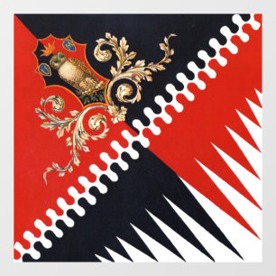 Contrada Priora della Civetta (Owl) Palio di Siena
