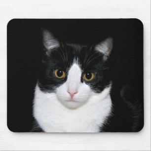 contrasts mouse pad