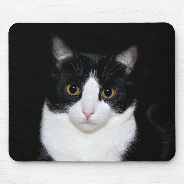 contrasts mouse pad (Front)