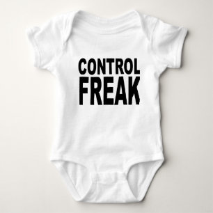 Control Freak Tshirt