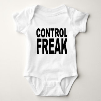 Control Freak Tshirt