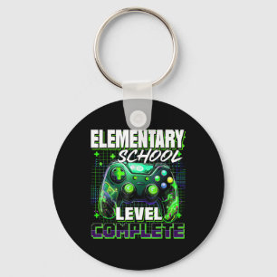 Controller Elementary School Level Complete Gradua Key Ring