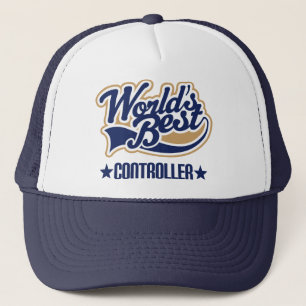 Controller Gift Trucker Hat