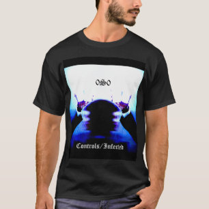 ControlsInfected T-Shirt