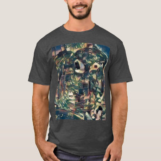 Conure design Parrot Parakeet Parrot lover Love fo T-Shirt