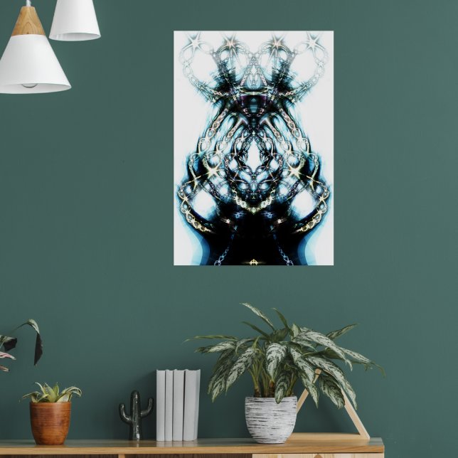 Convergence Poster (Living Room 1)