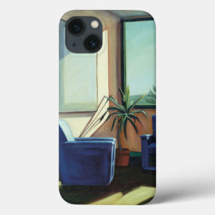 Conversation 2002 iPhone 13 case
