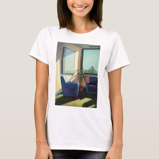 Conversation 2002 T-Shirt (Front)