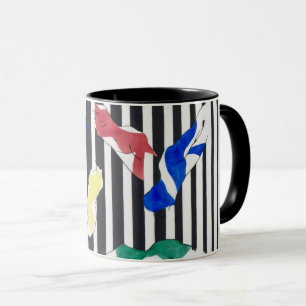 Conversation Francis Picabia Mug