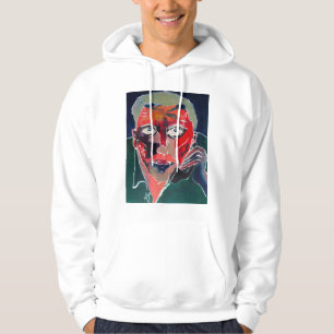 Conversation Hoodie
