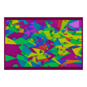 Conversation on Zero Zero Island Poster