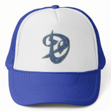 Conversation starter Trucker Hat