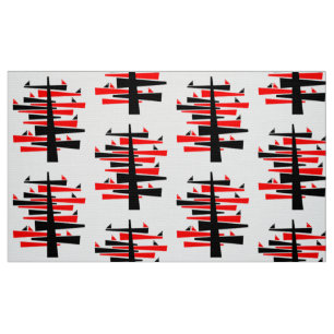 Conversation Tree Fabric