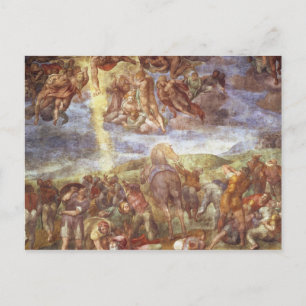 Conversion of St. Paul Postcard