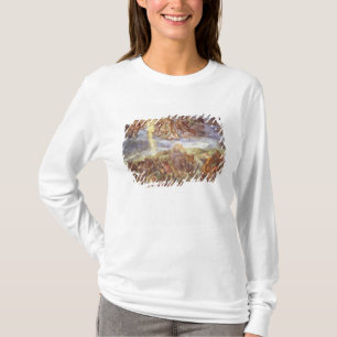 Conversion of St. Paul T-Shirt