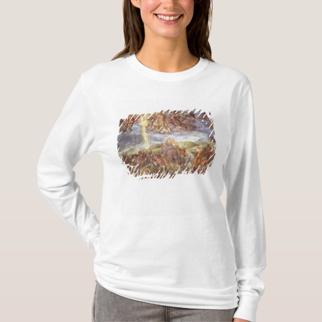 Conversion of St. Paul T-Shirt (Front)