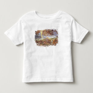 Conversion of St. Paul Toddler T-Shirt