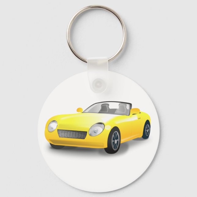 Convertible Key Ring (Front)