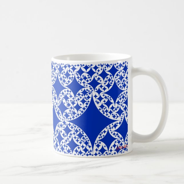 convexity coffee mug (Right)
