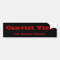 Convict Vick