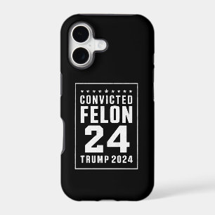 Convicted Felon 4th July Trump 2024