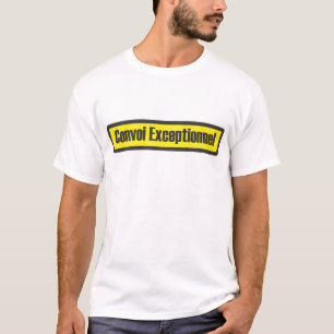 convoi exeptionnel T-Shirt