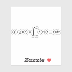 Convolution Product Of Two Functions