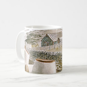 Convoy Passing a Convoy, Coffee Mug