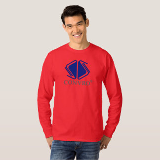 convro long sleeve T-Shirt