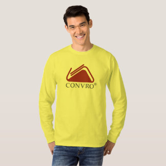 convro longsleeve T-Shirt