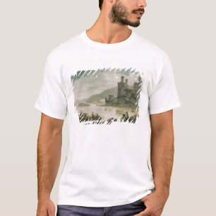 Conway Castle, 1794 T-Shirt