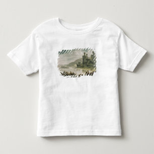 Conway Castle, 1794 Toddler T-Shirt