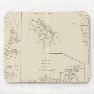 Conway, N Conway PO Mouse Pad