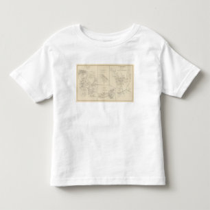 Conway, N Conway PO Toddler T-Shirt